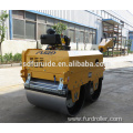 Furd Hand Push Operation Small Road Roller Compactor Fyl-S700 Furd Hand Push Operation Small Road Roller Compactor Fyl-S700